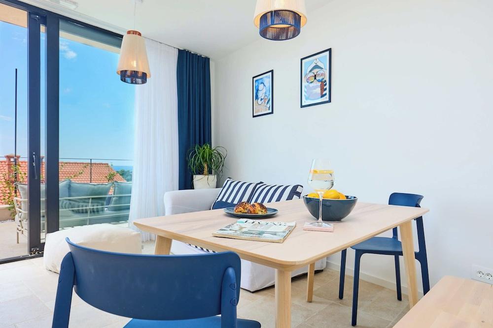 Hedera Estate, Hedera Studio 1