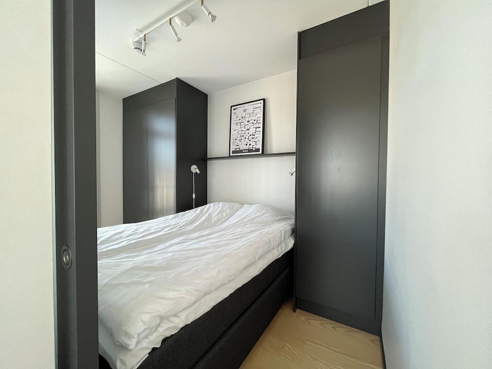 Åhus Brygga Apartment Hotel