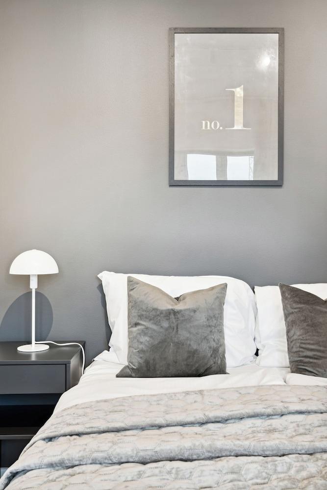 TotalApartments Vervet Gjøa