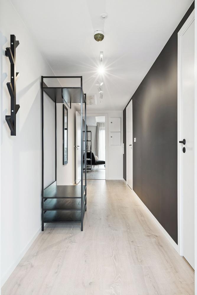 TotalApartments Vervet Gjøa