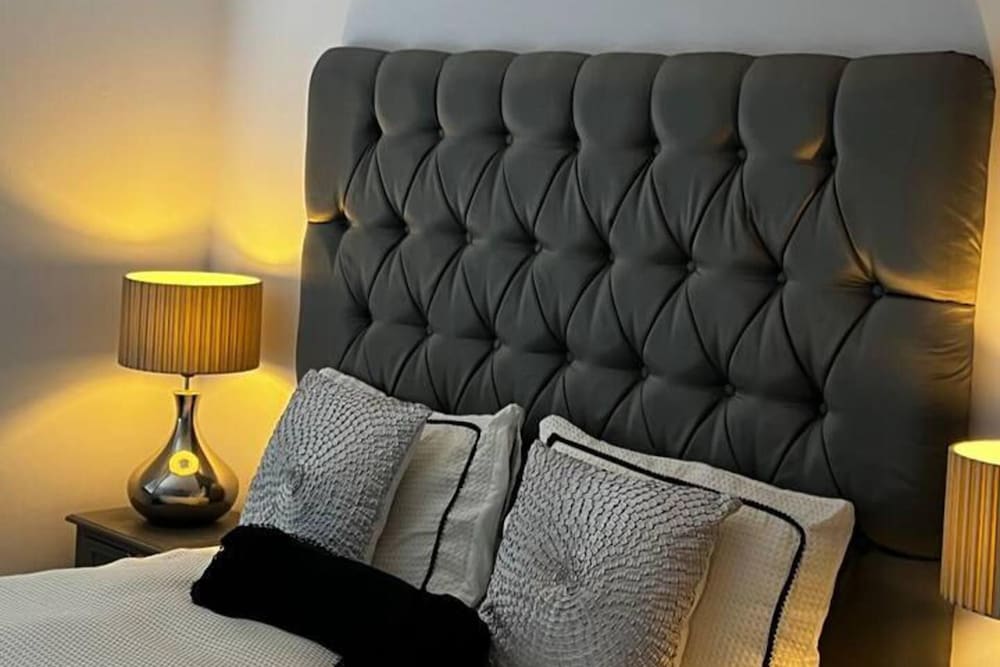 Immaculate sea View 4-bed House in Portstewart