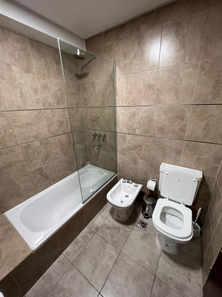 Apartment in the City Center