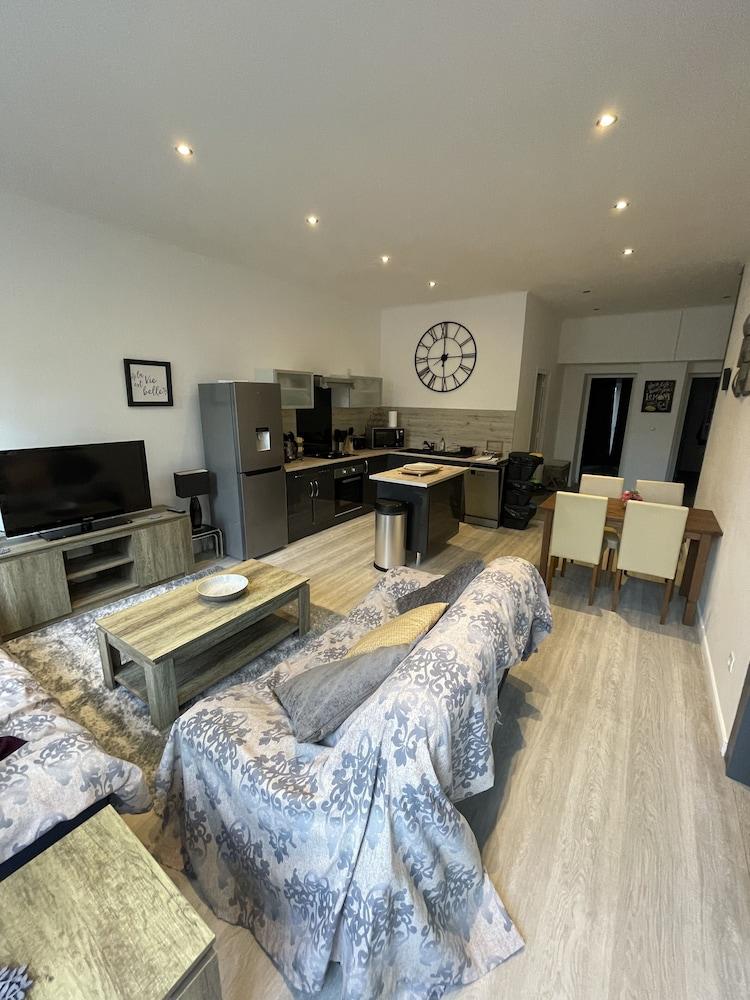 Vue du Château d'Excideuil