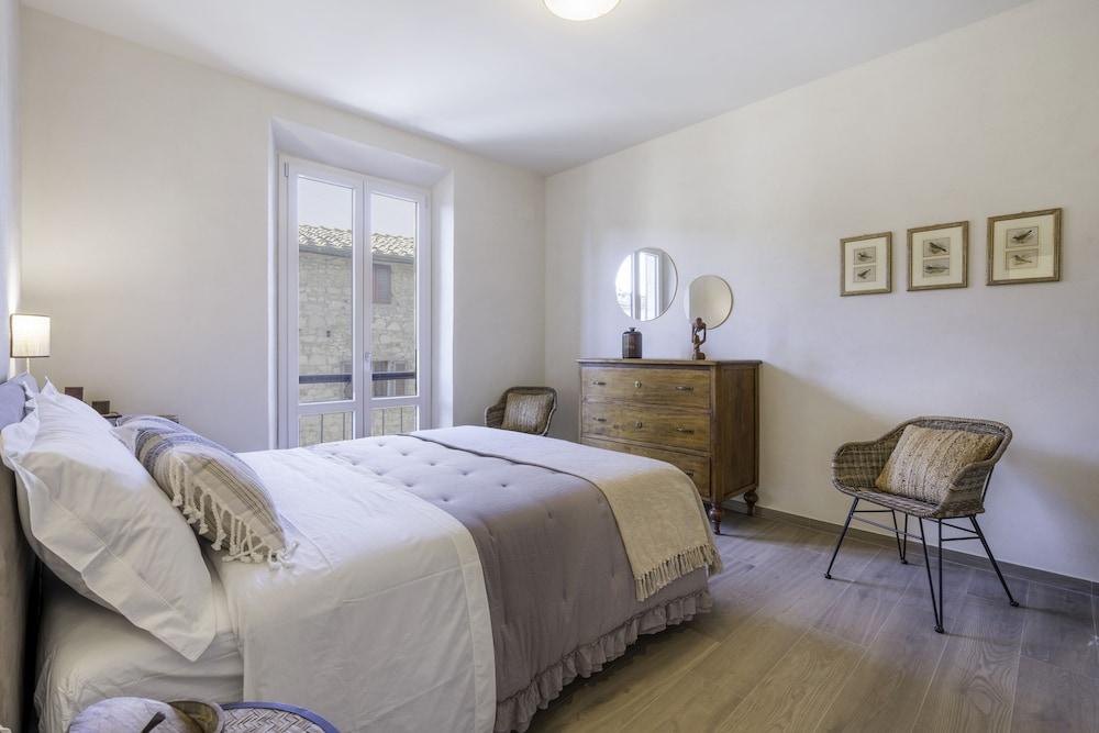 Il Nespolo Charming Apartment Fonterutoli