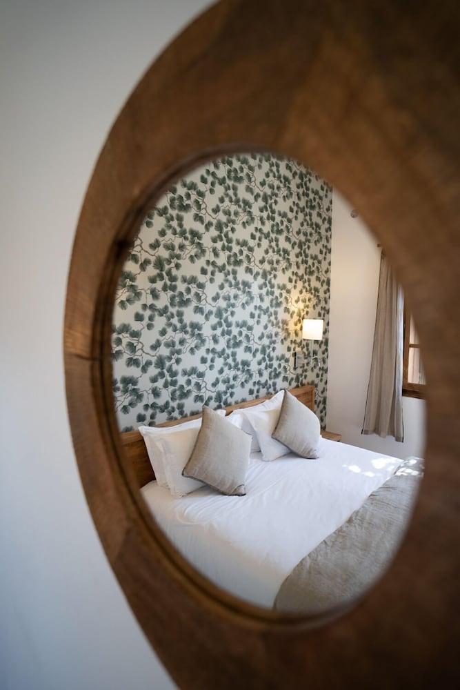 Résidence U Frusteru