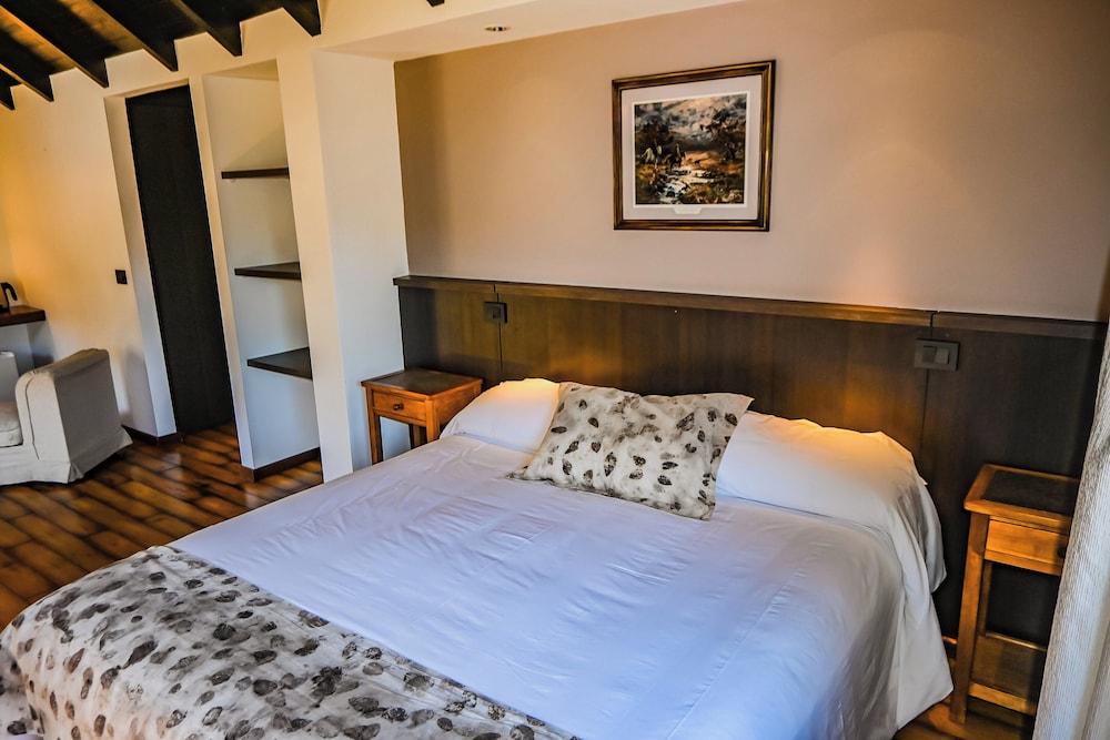 Hotel & Spa La Cheminée