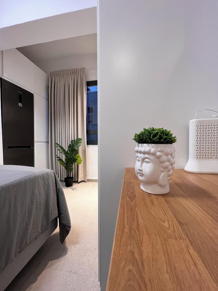 White Door Apartments