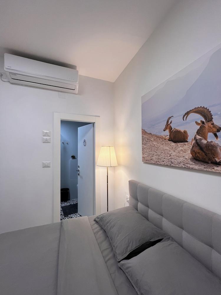 White Door Apartments