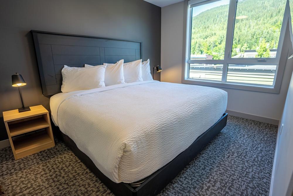 Basecamp Suites Revelstoke