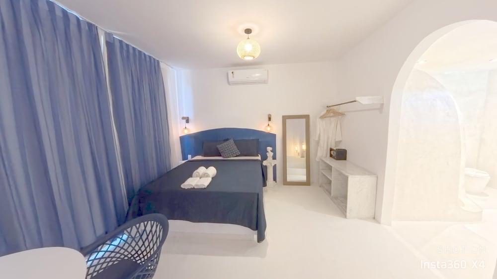 TRIBUS Experience Inn