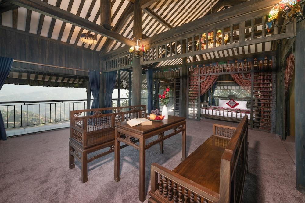 The Mong Village Resort & Spa