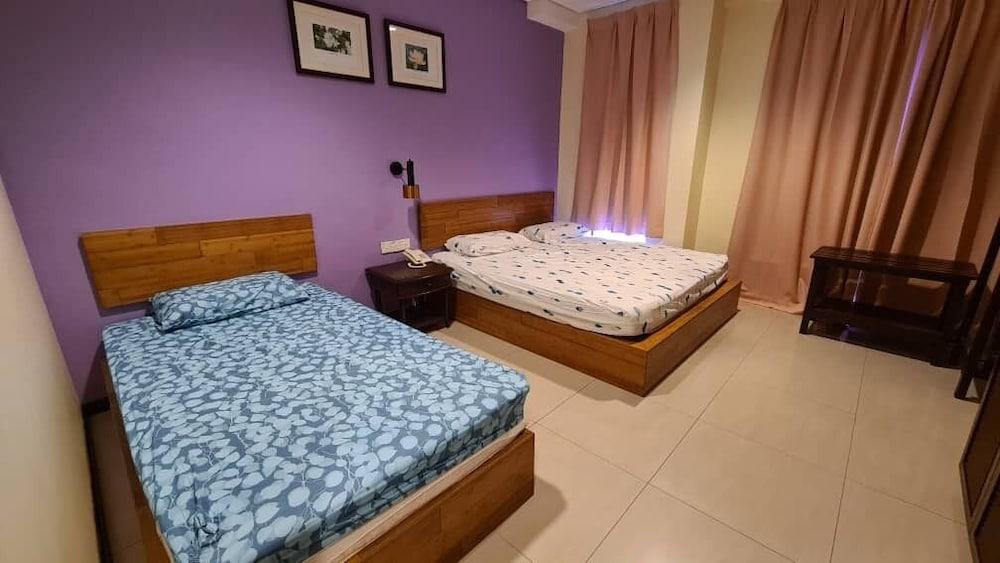 Hotel O Pavilion Inn Hotel