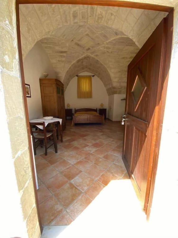 Masseria Montanari