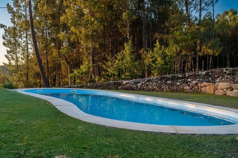 O Rincón dos Sentidos