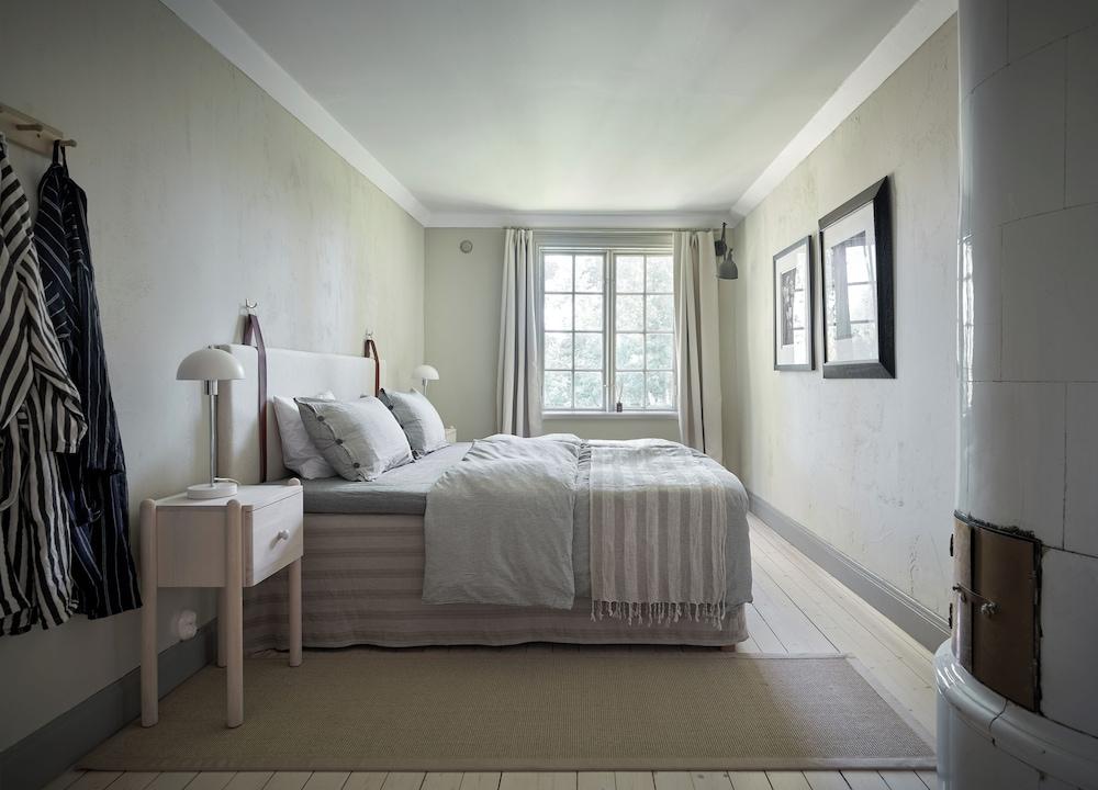 Kungs Starby gård Bed & Breakfast