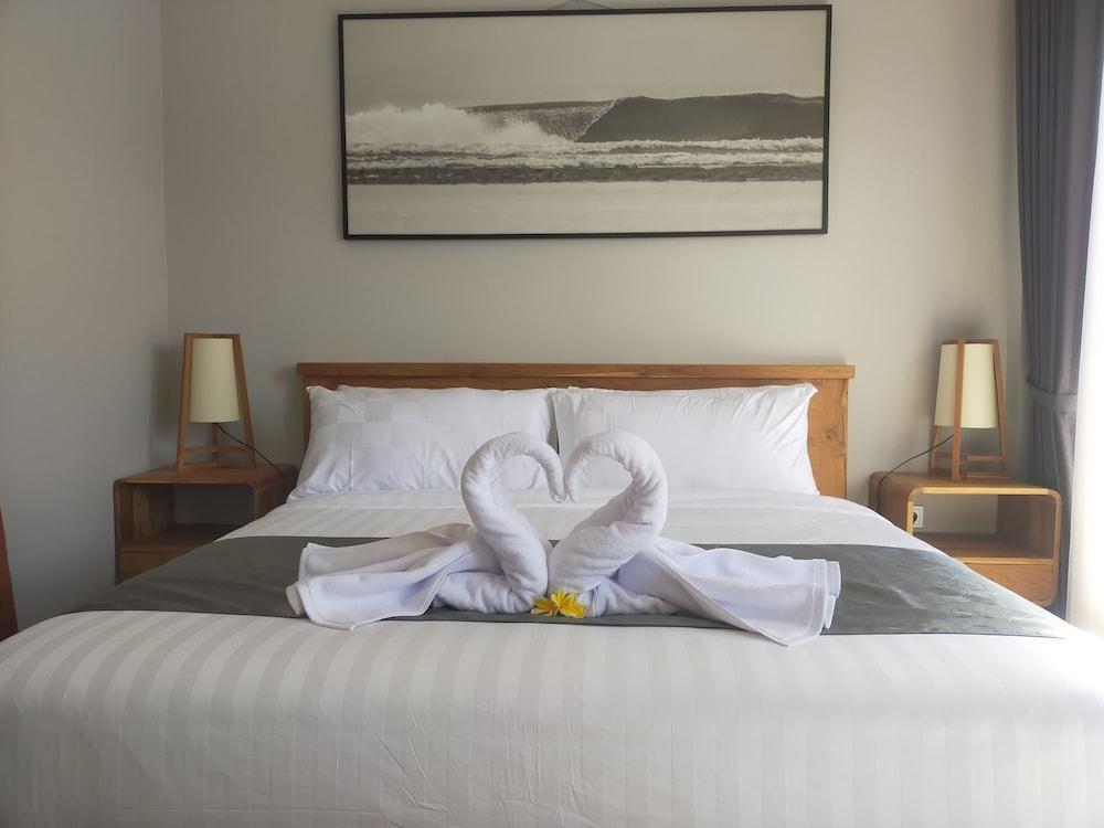 Kubu Gena Guesthouse Canggu