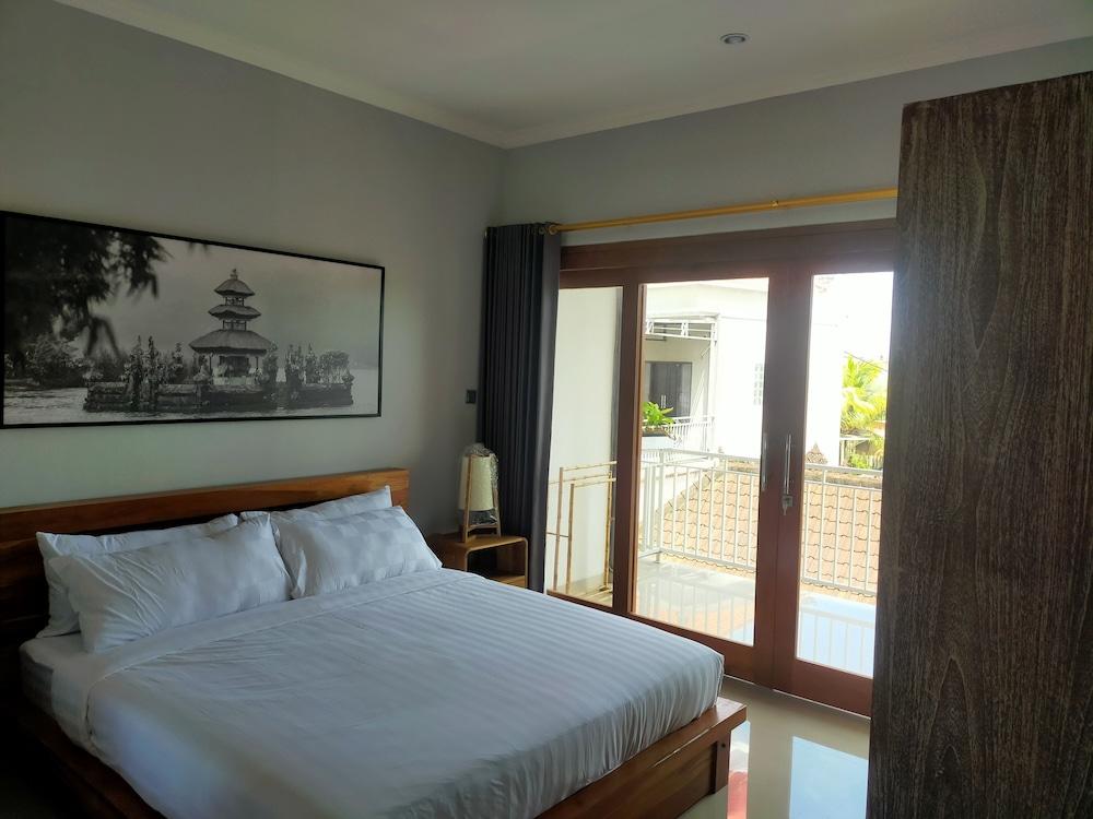 Kubu Gena Guesthouse Canggu