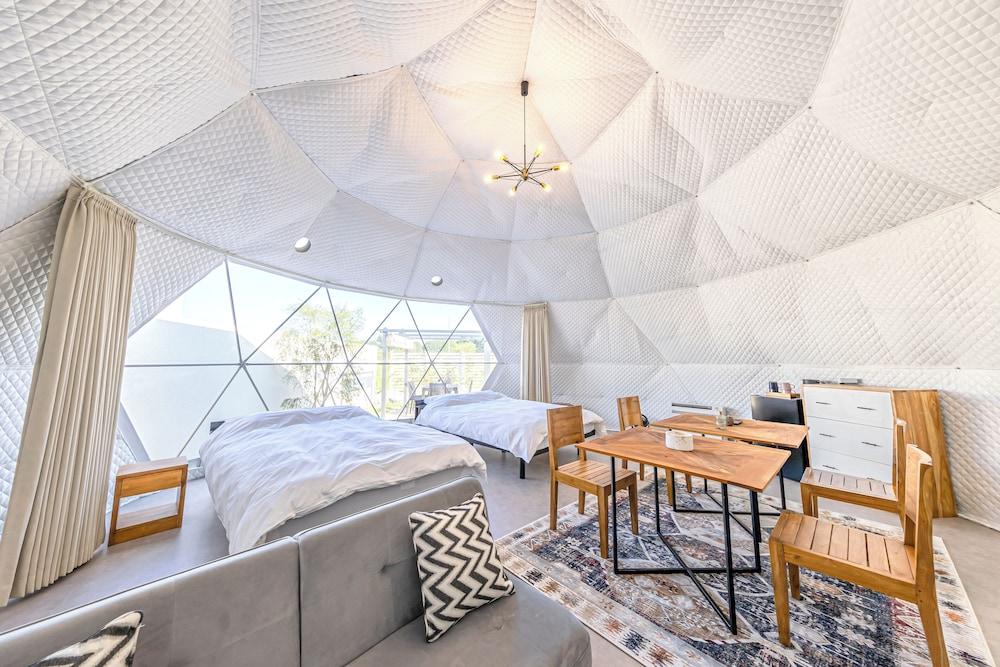 Innosense Resort -In Chiba Resol-