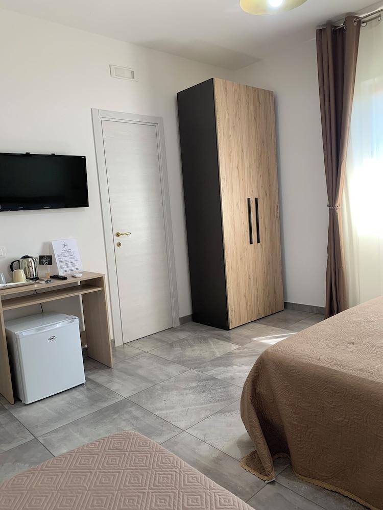 Four winds bed and breakfast