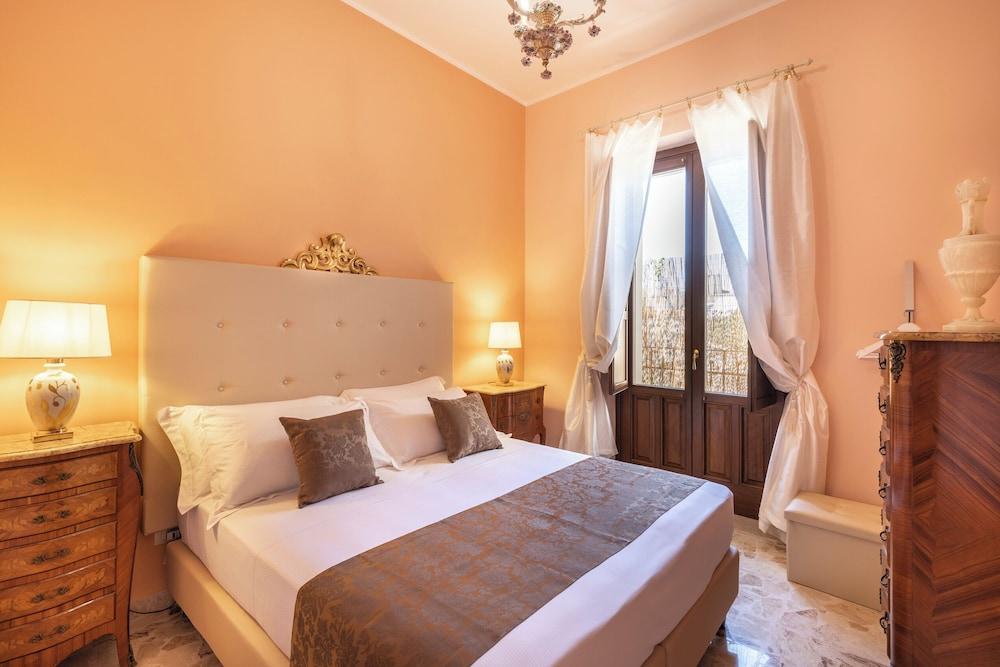 Saint George's House Apartments & SPA