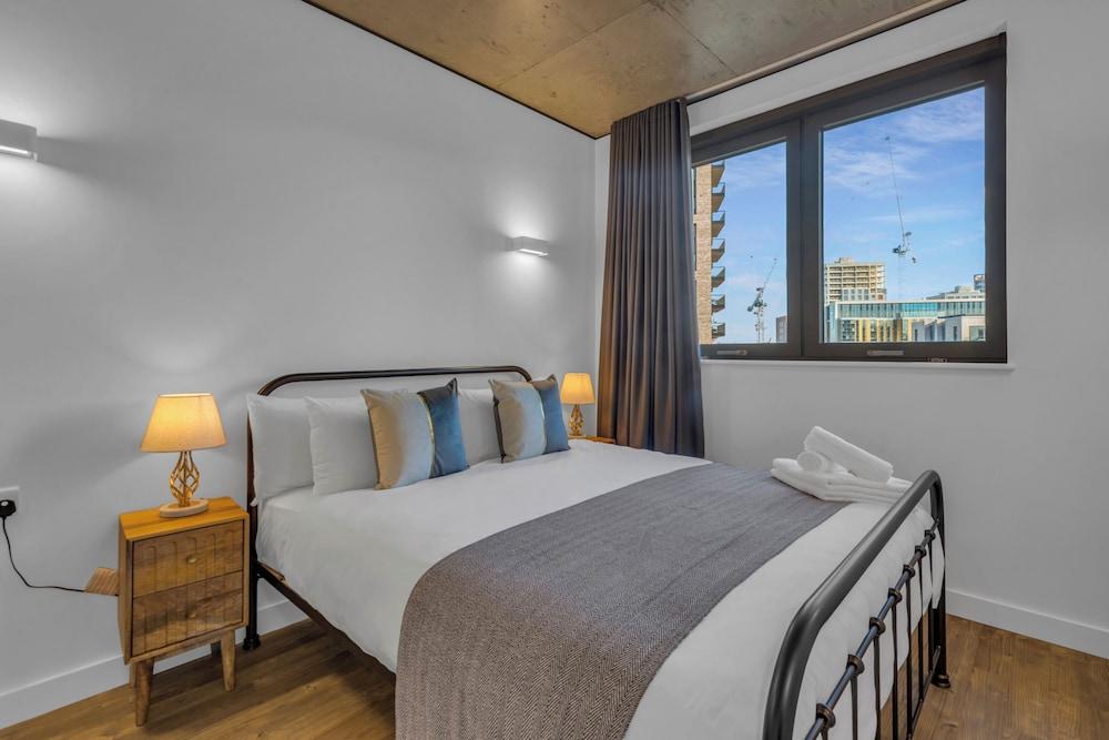 Wembley Park Apartments