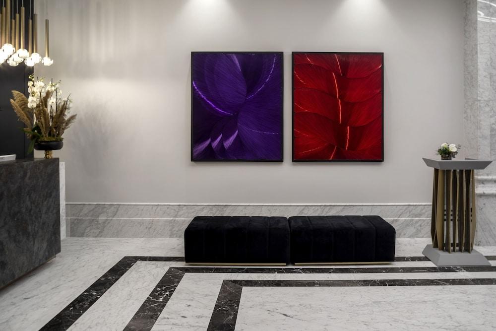 Wish More Hotel Şişli