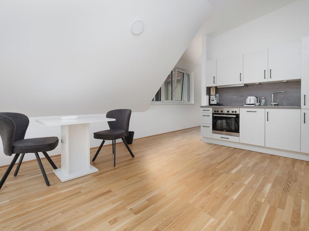 My Schönbrunn Apartments