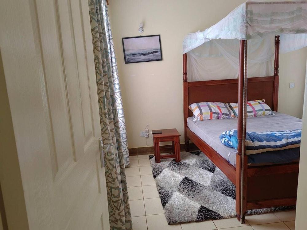 Nice 3-bed Apartment in Nairobi