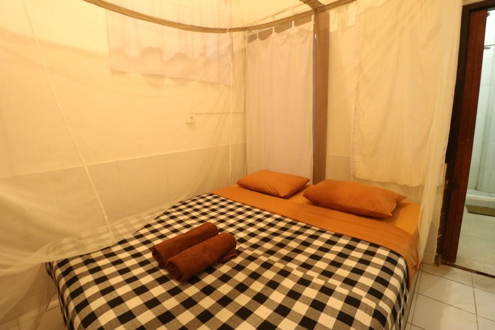 Seabreeze Hostel Bali