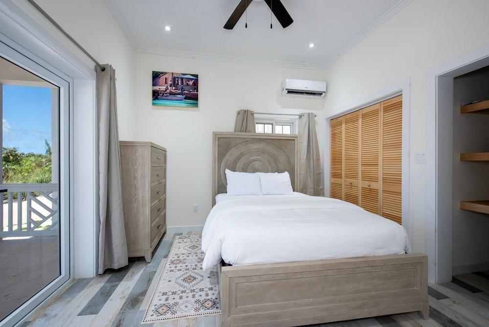 The Better Life 4 Bedroom Home