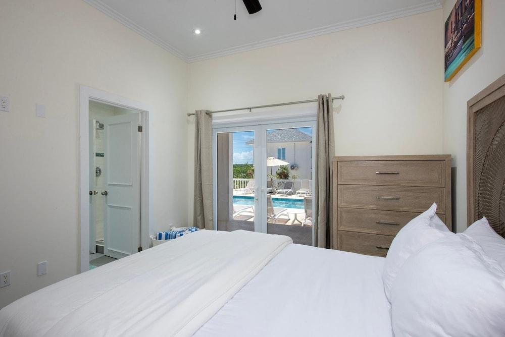 The Better Life 4 Bedroom Home