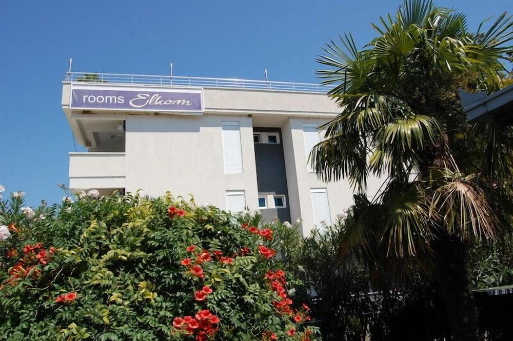 Vila Elkom Apartment 2