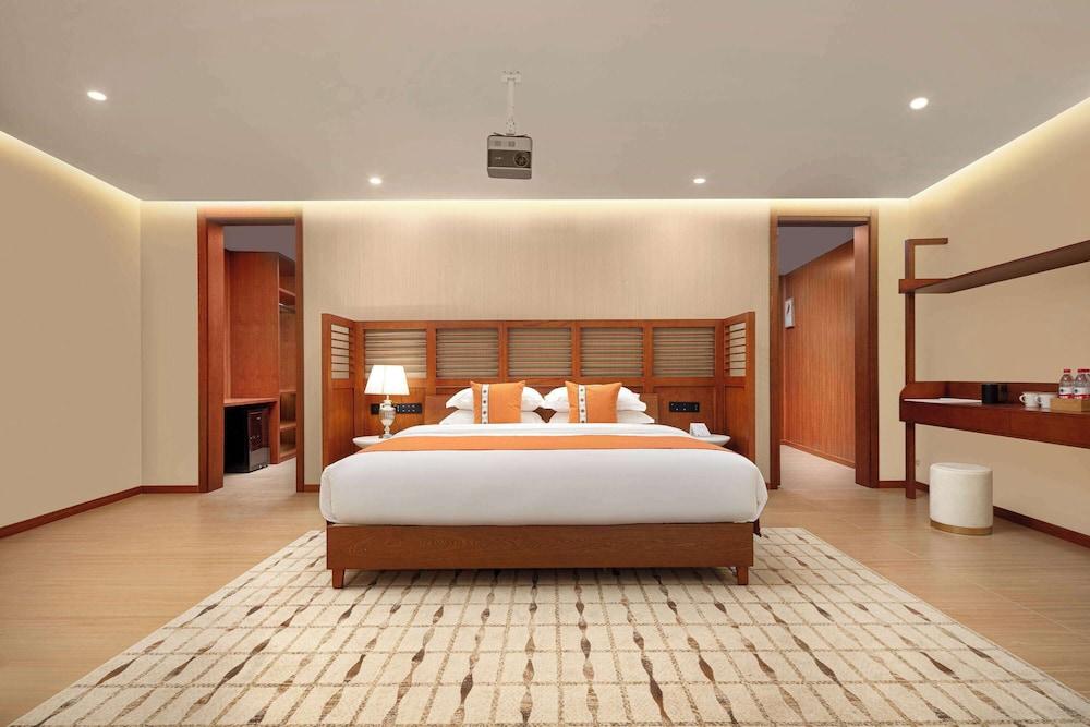 Hawthorn by Wyndham Kunming Anning