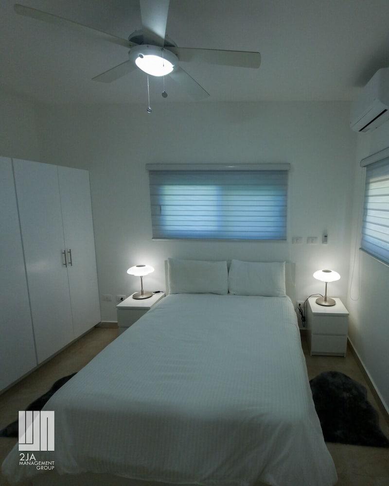 2JA Management Group - White Hill Condos