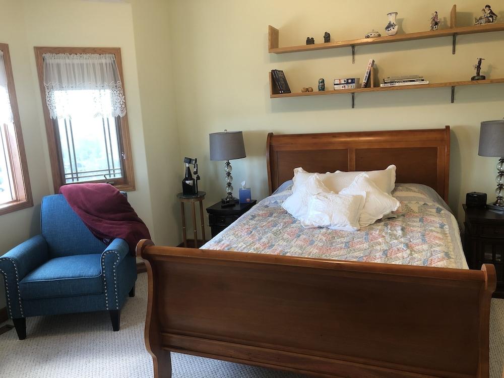 Rocky Mountain View B&B