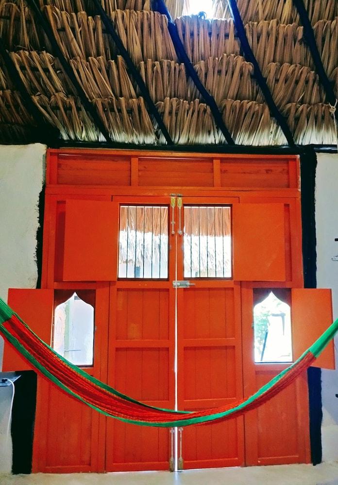 Hotel y Museo Aldea Maya Toktli Orígenes