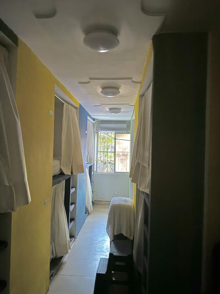 Panamá Experience Hostel