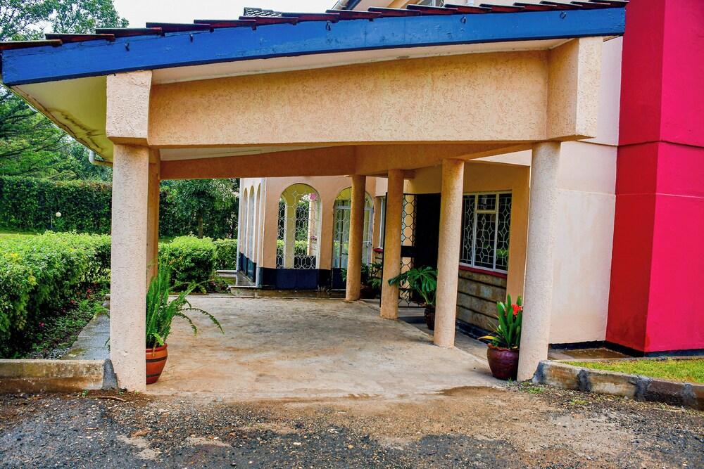 Harleys Executive Suites