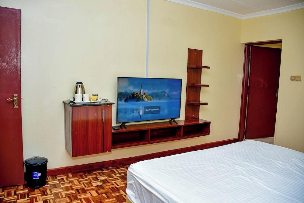 Harleys Executive Suites