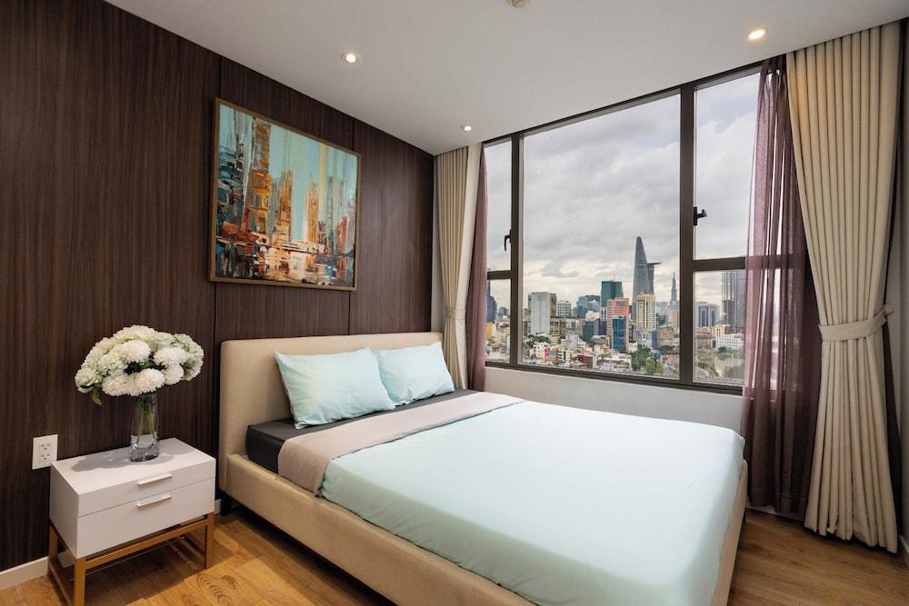 Summerset Apartment - RiverGate Residence