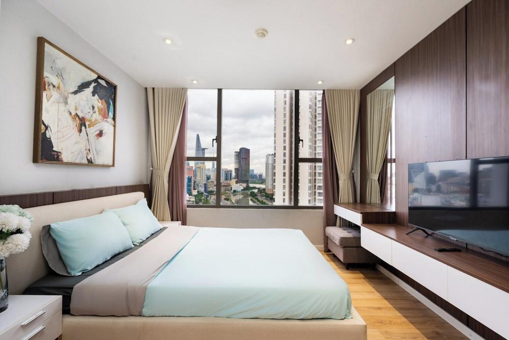 Summerset Apartment - RiverGate Residence