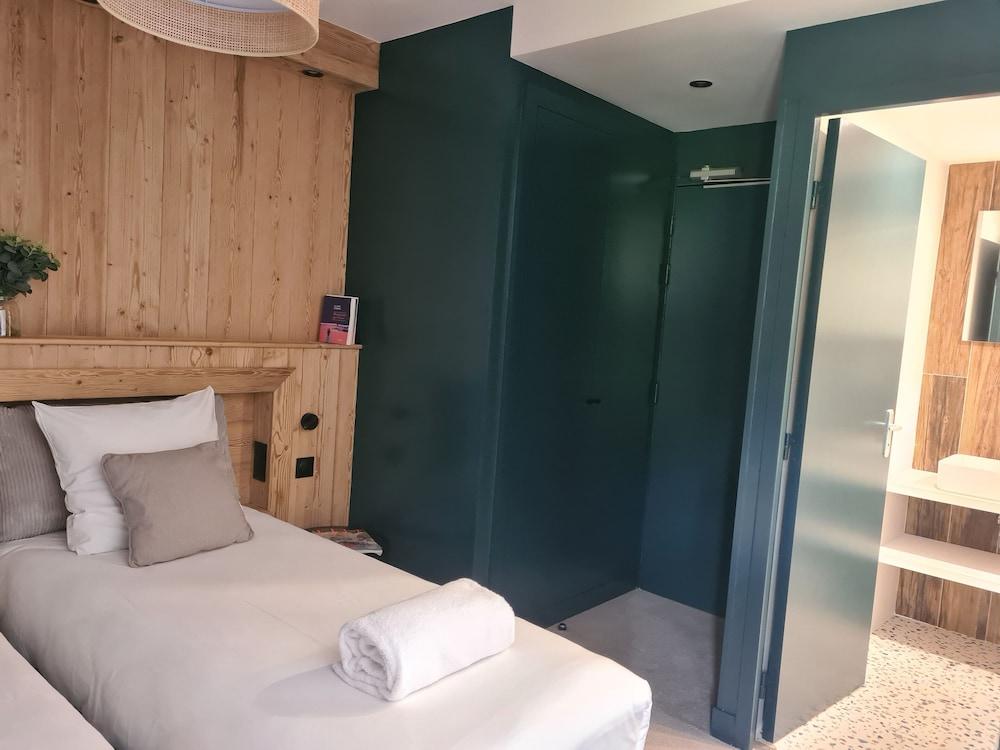 Casa Moho Saint-François-Longchamp 1450