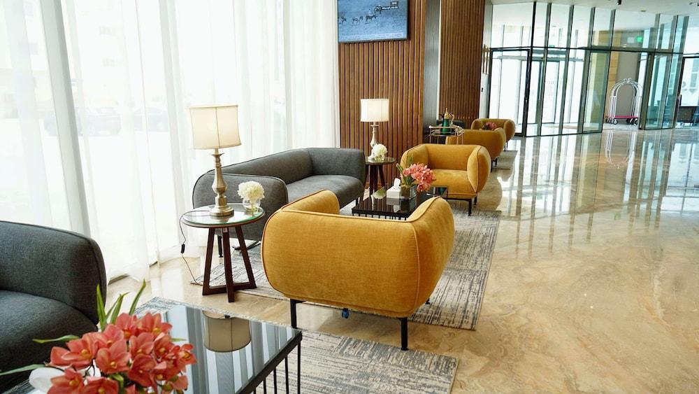 Kyriad Hotel Salalah