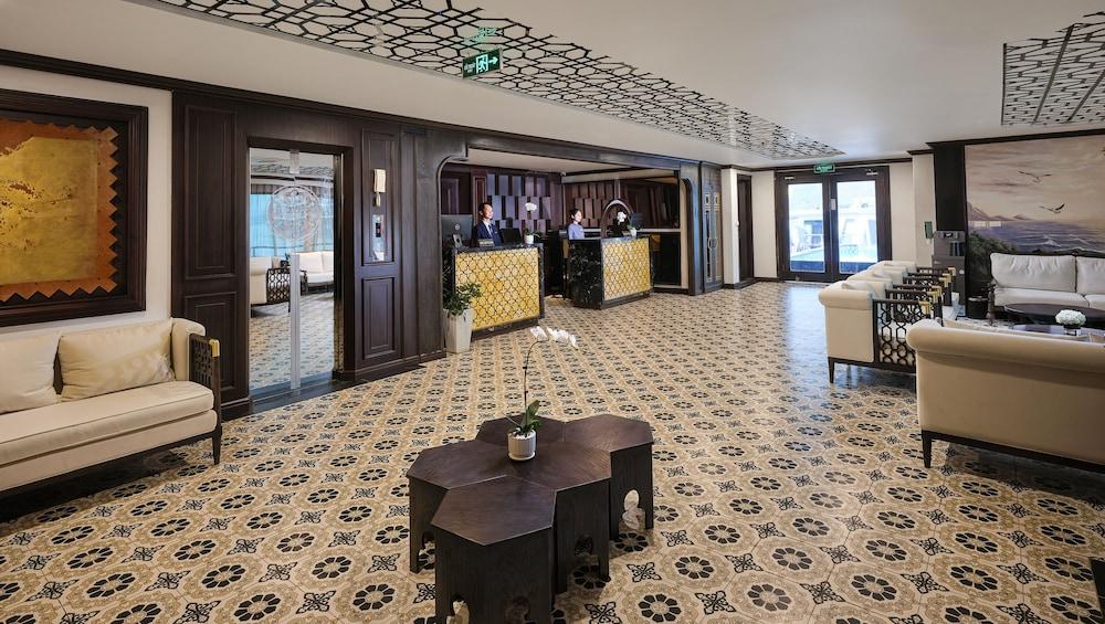 Venus Cruises Halong Bay by Venus Group