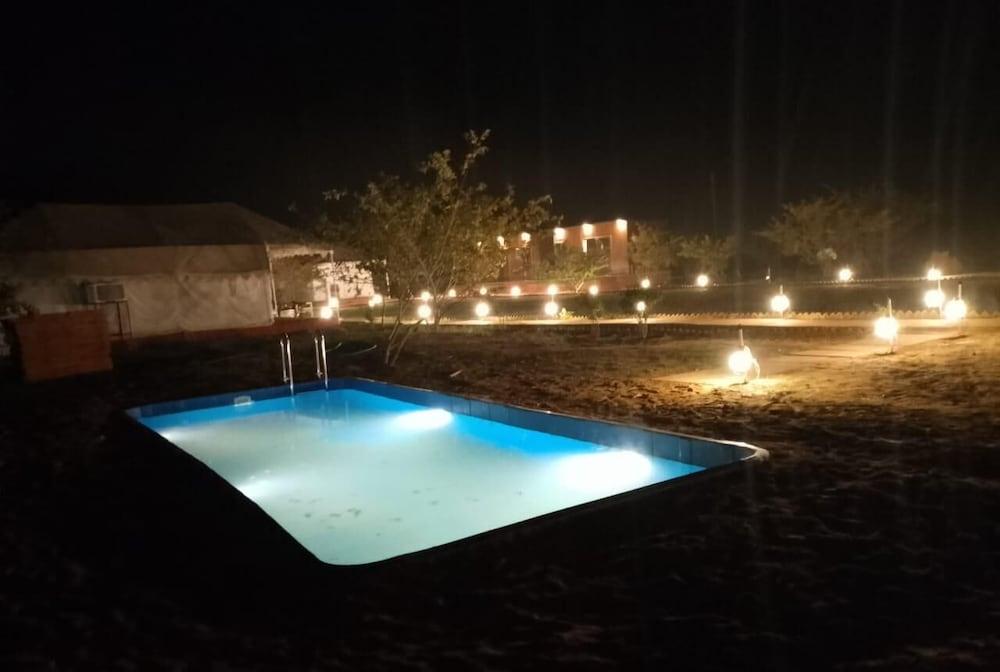 Leopard Valley Ranthambhore