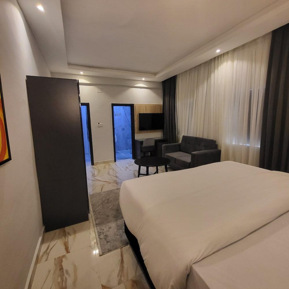 Melbrooke Park Hotel