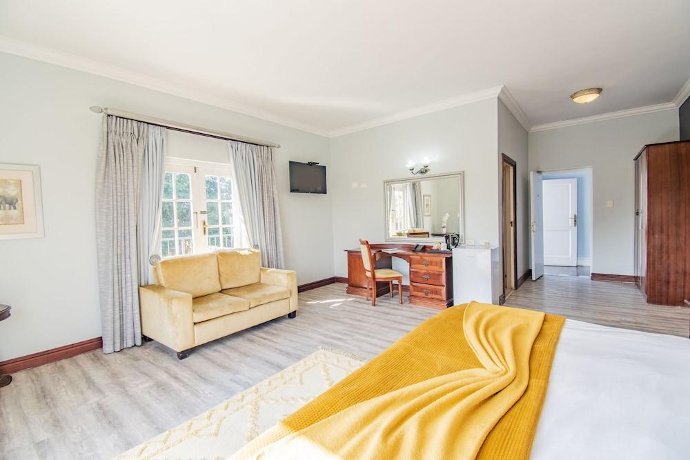 Emakhosini Boutique Hotel