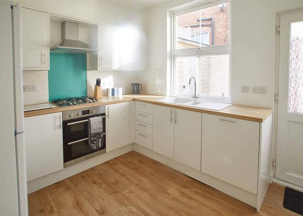 Host Stay Osborne House