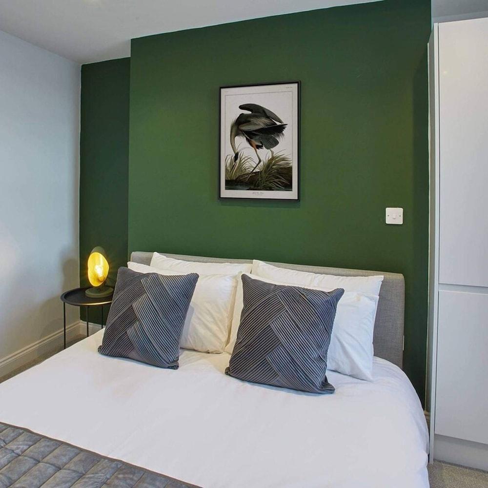 Host Stay Apartment Two Hudsons Yard House