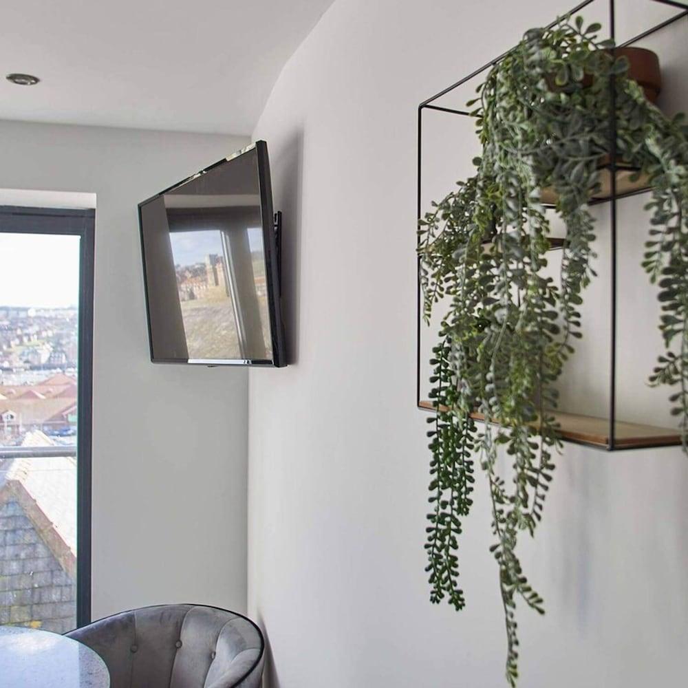 Host Stay The View Hudsons Yard House